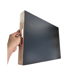 Handcrafted Rectangular Tray With Mother Of Pearl Inlay 3