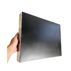 Handcrafted Rectangular Tray With Mother Of Pearl Inlay 5