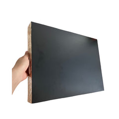 Handcrafted Rectangular Tray With Mother Of Pearl Inlay