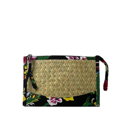 Handheld Sedge Wallet