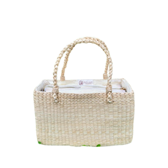 Handheld  Sedge Bag