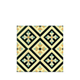 Handmade 3D Glazed Ceramic Mosaic Tiles 3