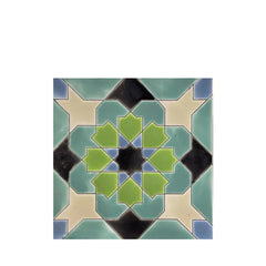 Handmade 3D Glazed Ceramic Mosaic Tiles 3