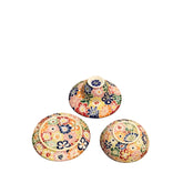 Handmade Ceramic Bowls And Dishes
