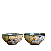 Handmade Ceramic Bowls
