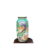 Handmade Ceramic Flower Vase