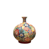 Handmade Ceramic Flower Vase