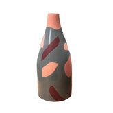 Handmade Ceramic Flower Vase