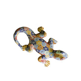 Handmade Ceramic Gecko