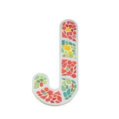 Handmade Ceramic Jigsaw Puzzle Kit