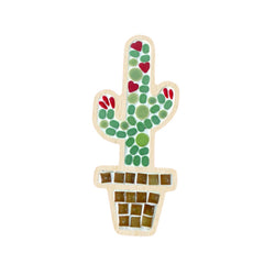 Handmade Ceramic Mosaic Painting Kit
