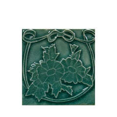 Handmade Ceramic Mosaic Tiles 17