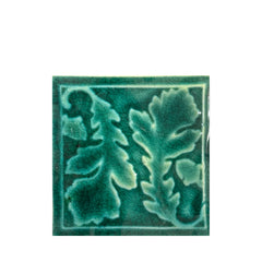 Handmade Ceramic Mosaic Tiles 21