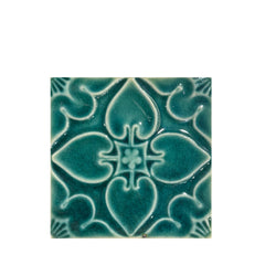 Handmade Ceramic Mosaic Tiles 19