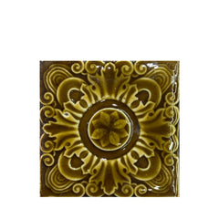 Handmade Ceramic Mosaic Tiles 19