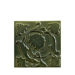 Handmade Ceramic Mosaic Tiles 14