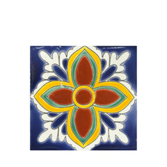 Handmade Ceramic Mosaic Tiles 9