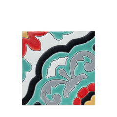 Handmade Ceramic Mosaic Tiles 10
