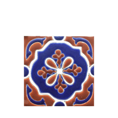 Handmade Ceramic Mosaic Tiles 8