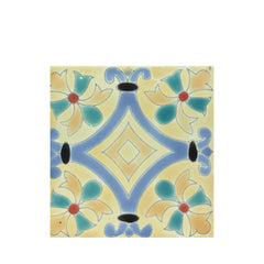 Handmade Ceramic Mosaic Tiles 8
