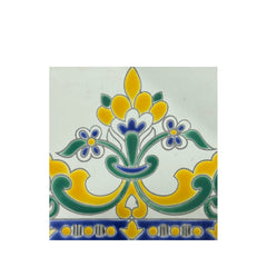 Handmade Ceramic Mosaic Tiles 8