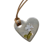 Handmade Ceramic Necklace
