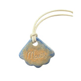 Handmade Ceramic Necklace