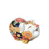 Handmade Ceramic Piggy Bank 5