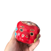 Handmade Ceramic Piggy Bank 6