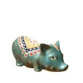 Handmade Ceramic Piggy Bank 9