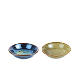 Handmade Ceramic Salt Dish