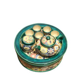 Handmade Ceramic Tea Set