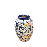 Handmade Ceramic Vase