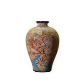 Handmade Ceramic Vase