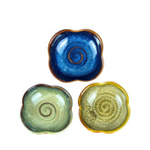 Handmade Dipping Plate