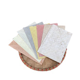 Handmade Dó Paper Envelope