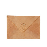 Handmade Dó Paper Envelope