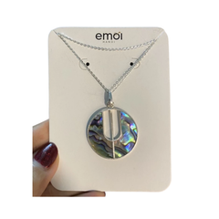 Handmade Silver Necklace