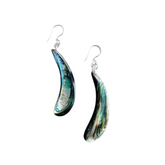 Handmade Teardrop Earrings