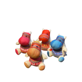Hand-Woven Brocade Toys For Children 2