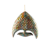 Hanging Birdfish