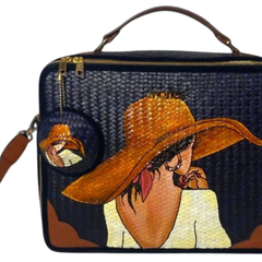 Hellen Sedge Bag TCBHL02