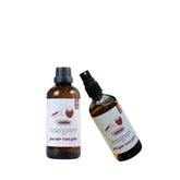 Herbal Massage