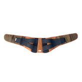 Herbal Pain Relief Back Support Belt