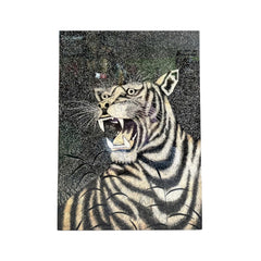 High Class Egg Mosaic Lacquer Painting 15