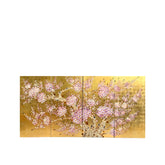High Class Egg Mosaic Lacquer Painting 18