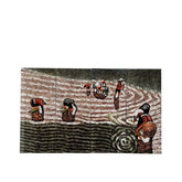 High Class Egg Mosaic Lacquer Painting 20