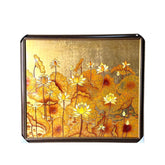High Class Egg Mosaic Lacquer Painting 23