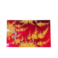 High Class Egg Mosaic Lacquer Painting 26