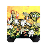 High Class Egg Mosaic Lacquer Painting 9
